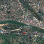 ขายที่ดินเปล่าติดถนน 4 เลน ศรีเชียงใหม่ หนองคาย ทำเลทอง เหมาะลงทุน